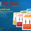 Skill Cards and Binder