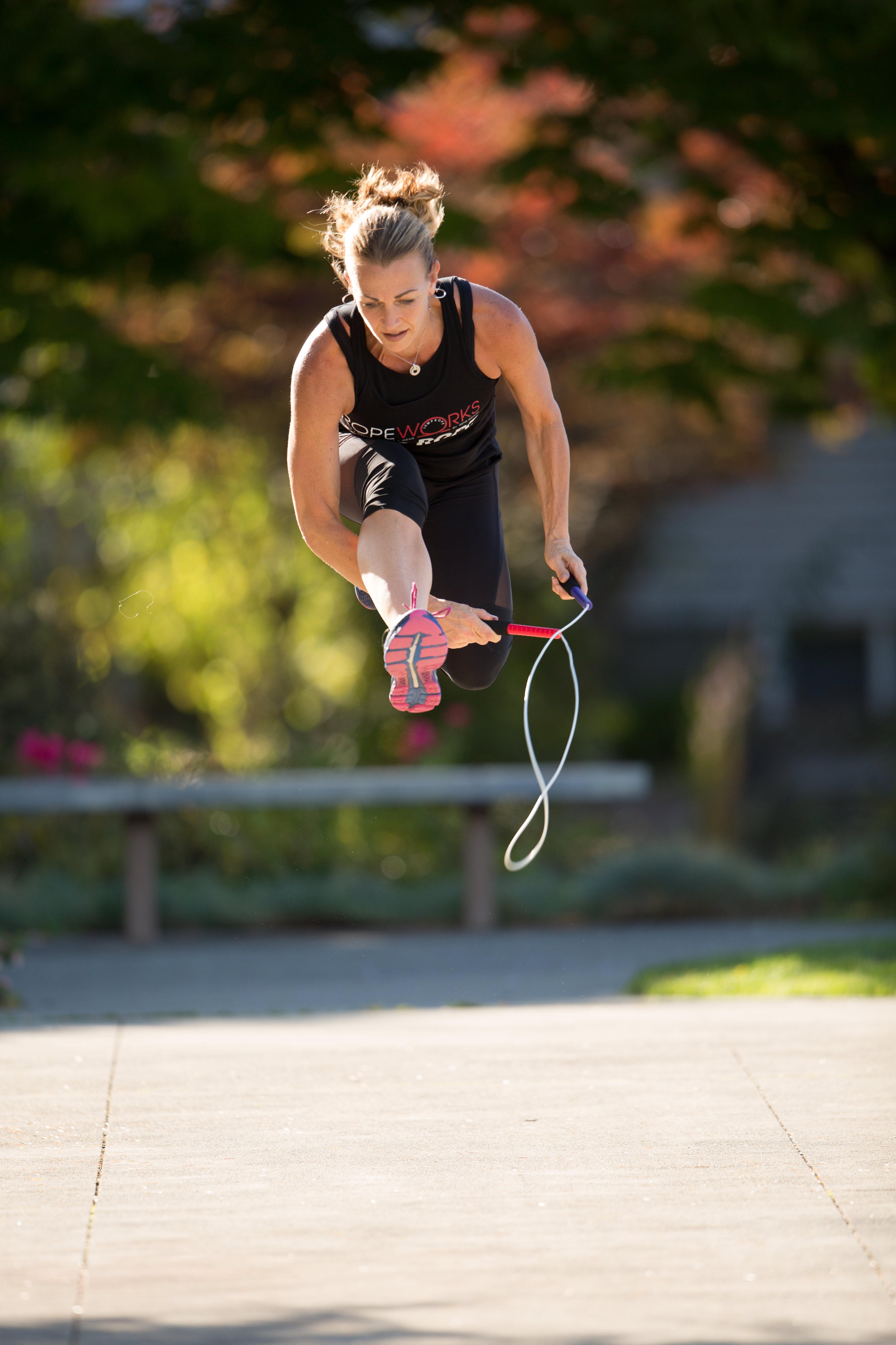 best jump rope for kids